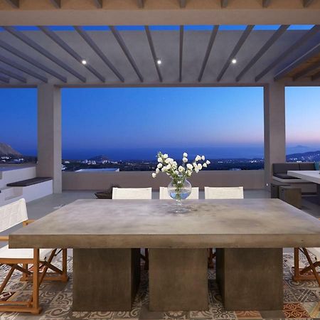 Pýrgos Villa Ioulia מראה חיצוני תמונה